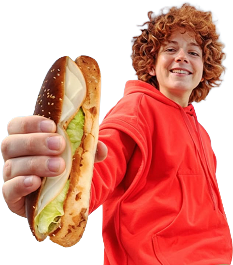 Sandwich